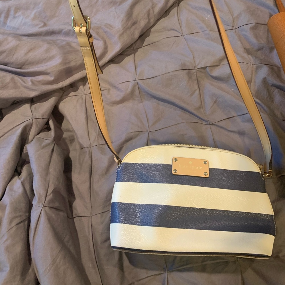 Kate spade bag